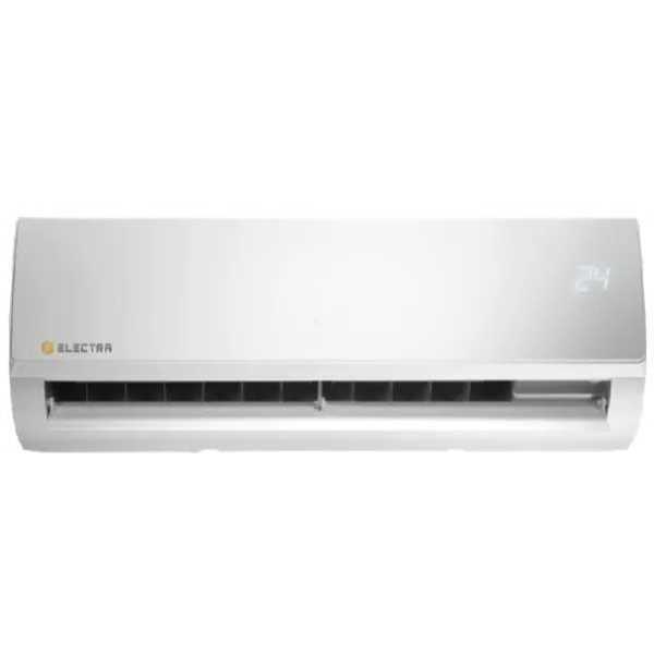 מזגן 24260BTU ELECTRA דגם ELECTRA MAX INV 340 אלקטרה