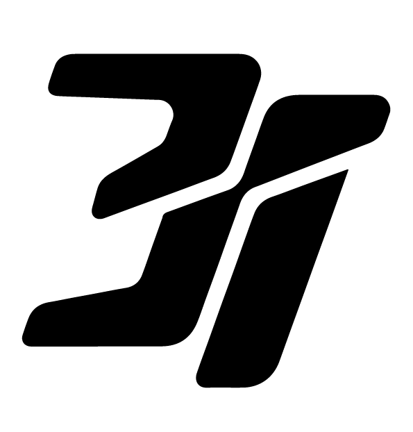 3I logo
