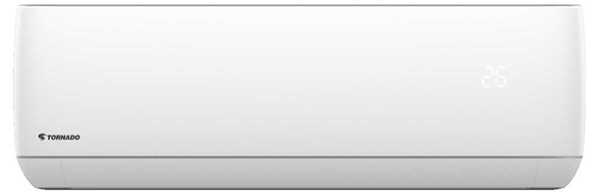 מזגן TORNADO EU 23543BTU דגם SMART-INV-30 X WIFI טורנדו