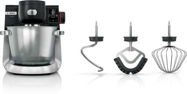 מיקסר 5.5 ליטר BOSCH דגם MUMS6ZS00 בוש  