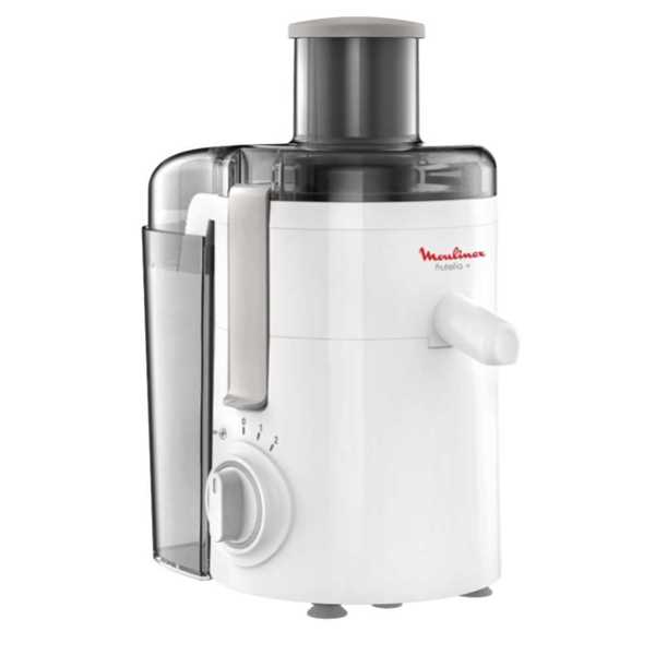 מסחטת מיצים Moulinex דגם JU370127 מולינקס