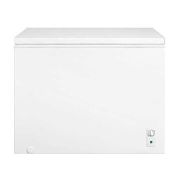 מקפיא /מקרר שוכב MIDEA דגם MDRC411FZE01 מידאה לבן