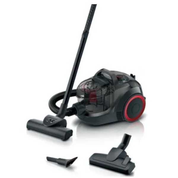 שואב אבק ללא שקית BOSCH דגם BGC21POW1 בוש