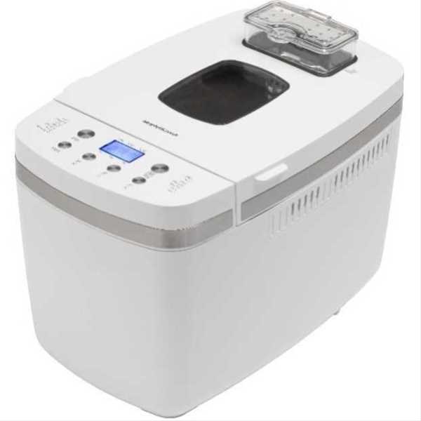 אופה לחם דיגיטלי MORPHY RICHARDS דגם 48297 מורפי רוצ'רדס