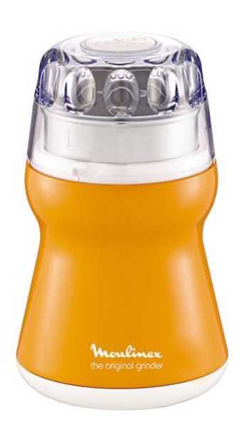 מטחנת קפה ותבלינים Moulinex דגם AR110O27 מולינקס
