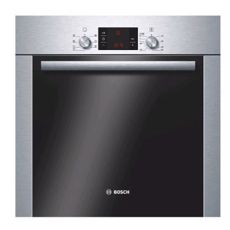 תנור בנוי פירוליטי Bosch HBA63B251B תנור בנוי פירוליטי Bosch HBA63B251B