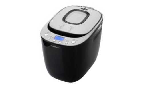 אופה לחם דיגיטלי MORPHY RICHARDS דגם 48293 מורפי ריצ'רדס