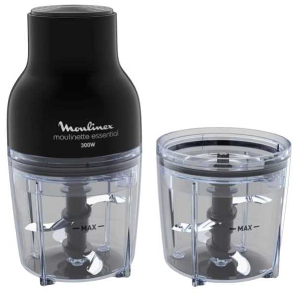 קוצץ חשמלי Moulinex דגם DJ520827 מולינקס