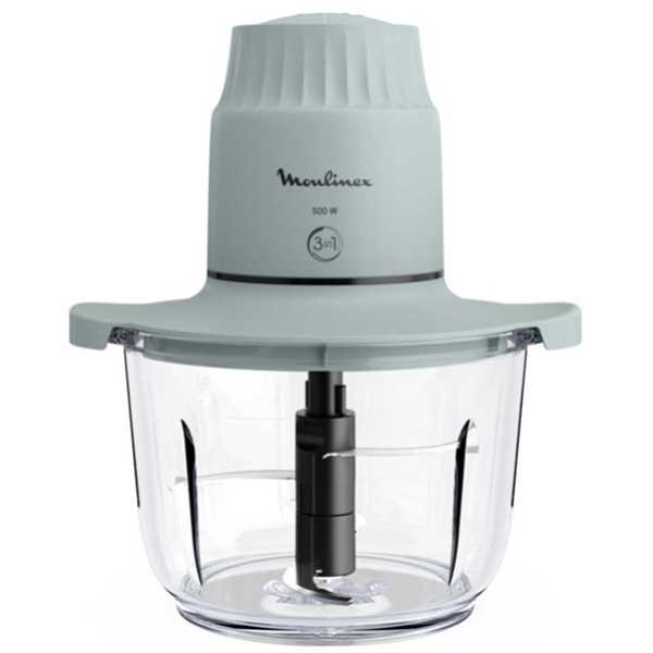 קוצץ חשמלי Moulinex דגם DJ603127 מולינקס  
