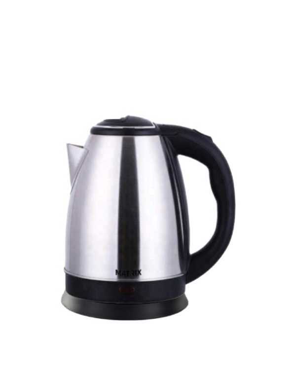 קומקום מילאנו נירוסטה MATRIX דגם MX-KU1801