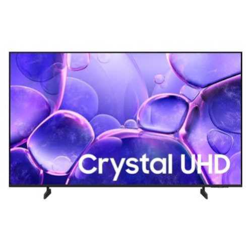 מסך "75 SAMSUNG SMART 4K דגם UE75U8000FUXIL סמסונג
