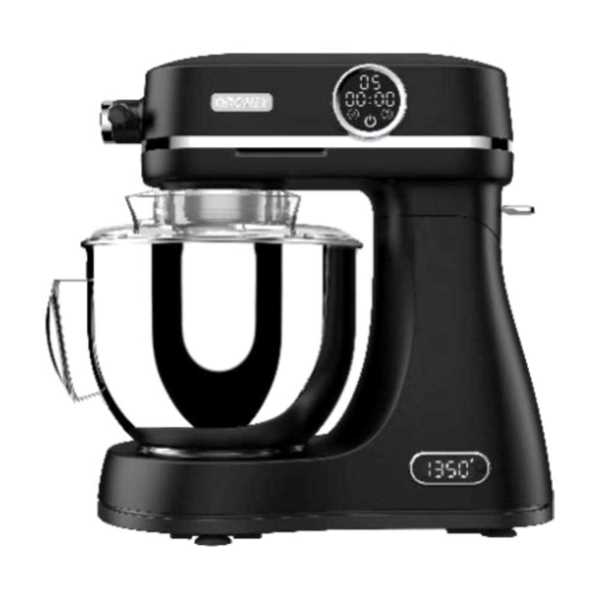 מיקסר 7 ליטר Chromex 1200W דגם SM-3005-B שחור כרומקס