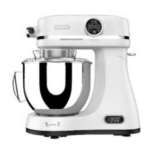 מיקסר 7 ליטר Chromex 1200W דגם SM-3004-W לבן כרומקס