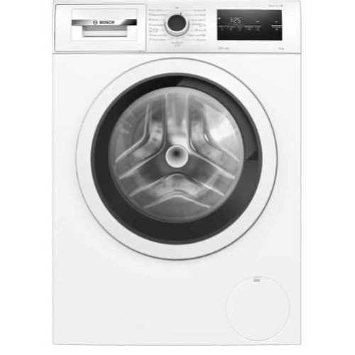 מכונת כביסה 9 ק"ג 1200 סל"ד BOSCH דגם WAN24169IL בוש