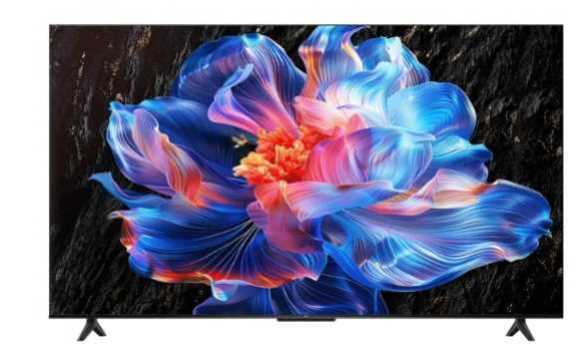 מסך "55 TCL 4K LED SMART דגם 55V6C טי סי אל