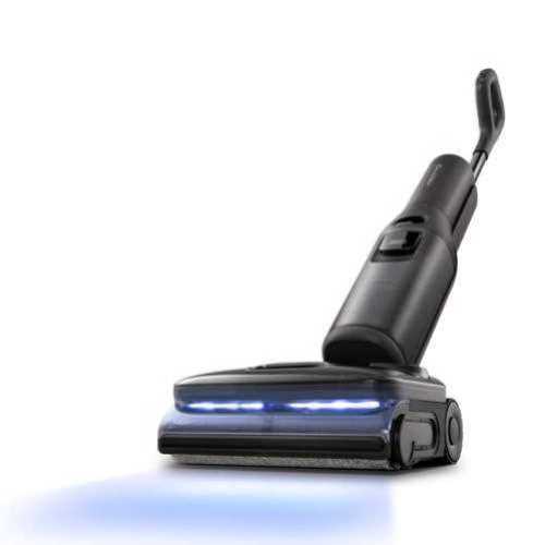 שואב אבק מוט עם שטיפה וקיטור ROBOROCK דגם F25 ULTRA רובורוק