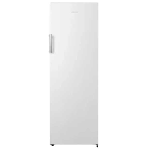 מקפיא 6 מגירות HISENSE דגם RS24W לבן