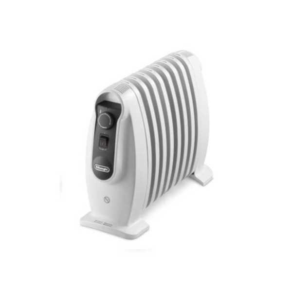 רדיאטור 8 צלעות DELONGHI דגם TRNS0808M דלונג'י 