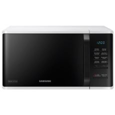 מיקרוגל דיגיטלי 23 ליטר Samsung דגם MS23K3513AW לבן