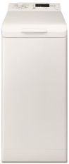 מכונת כביסה פתח עליון Electrolux דגם EWT2064ESW מכונת כביסה פתח עליון Electrolux דגם EWT2064ESW