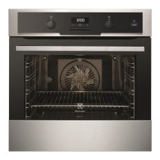 תנור בנוי Electrolux דגם EOB5554AAX תנור בנוי Electrolux דגם EOB5554AAX