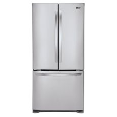 מקרר 3 דלתות LG דגם GRB240RSA נירוסטה מקרר 3 דלתות LG דגם GRB240RSA נירוסטה