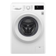 מכונת כביסה פתח קידמי LG F0812WW 8 ק"ג מכונת כביסה פתח קידמי LG F0812WW 8 ק"ג