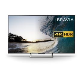 טלויזיה SONY 4K SMART "65 דגם KD-65XE8596BAEP טלויזיה SONY 4K SMART "65 דגם KD-65XE8596BAEP