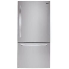 מקרר מקפיא תחתון LG דגם GM849RSC נירוסטה מקרר מקפיא תחתון LG דגם GM849RSC נירוסטה