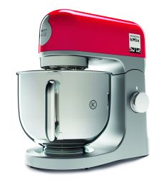 מיקסר KENWOOD KMIX PICSSO - הדור הבא דגם KMX750RD מיקסר KENWOOD KMIX PICSSO - הדור הבא דגם KMX750RD