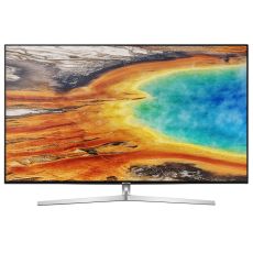 טלוויזיה 55" Samsung LED סמסונג דגם UE55MU9000 טלוויזיה 55" Samsung LED סמסונג דגם UE55MU9000