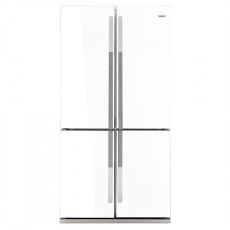 מקרר 4 דלתות Beko דגם GNE104611W מקרר 4 דלתות Beko דגם GNE104611W