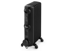 רדיאטור 9 צלעות DeLonghi דלונגי TRRS0920B רדיאטור 9 צלעות DeLonghi דלונגי TRRS0920B