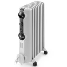 רדיאטור 9 צלעות DELONGHI דלונגי TRRS0920 רדיאטור 9 צלעות DELONGHI דלונגי TRRS0920