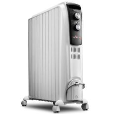 רדיאטור 10 צלעות DELONGHI דלונגי TRD-41025