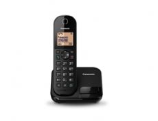 טלפון אלחוטי Panasonic פנסוניק KX-TGC410MBB