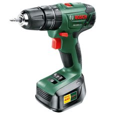 מקדחה/מברגה Bosch בוש PSB 1800-LI2