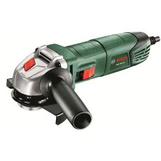 משחזת זווית Bosch בוש PWS 700-115 + מתנה בוש