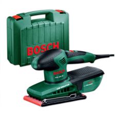 מלטשת רוטטת Bosch בוש PSS200 AC