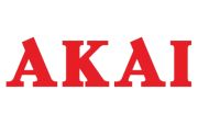 AKAI logo