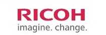RICOH logo
