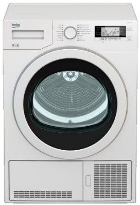 האם כדאי לייבש בגדים עם מייבש כביסה?