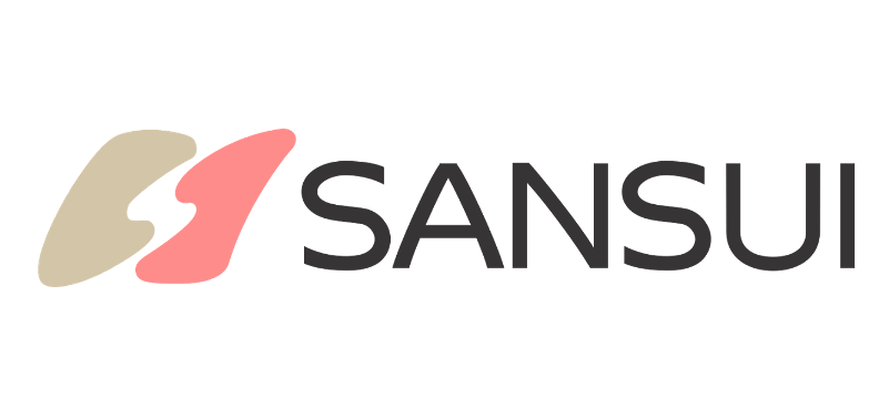 Sansui logo