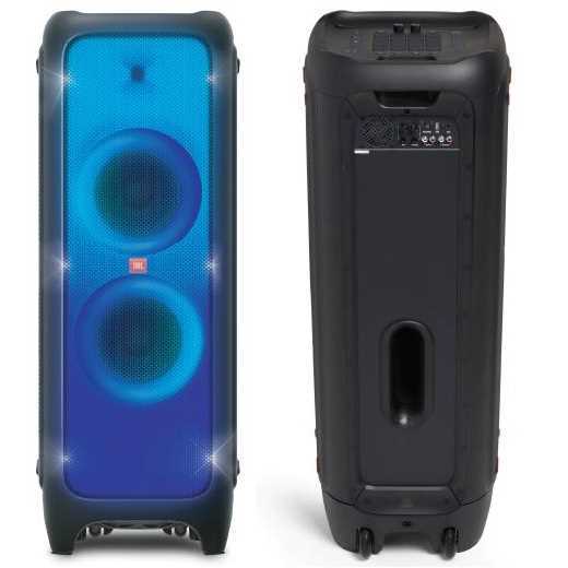 רמקול JBL PARTYBOX 1000