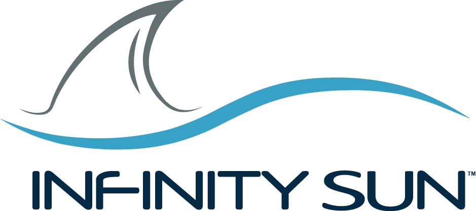 INFINITY SUN logo