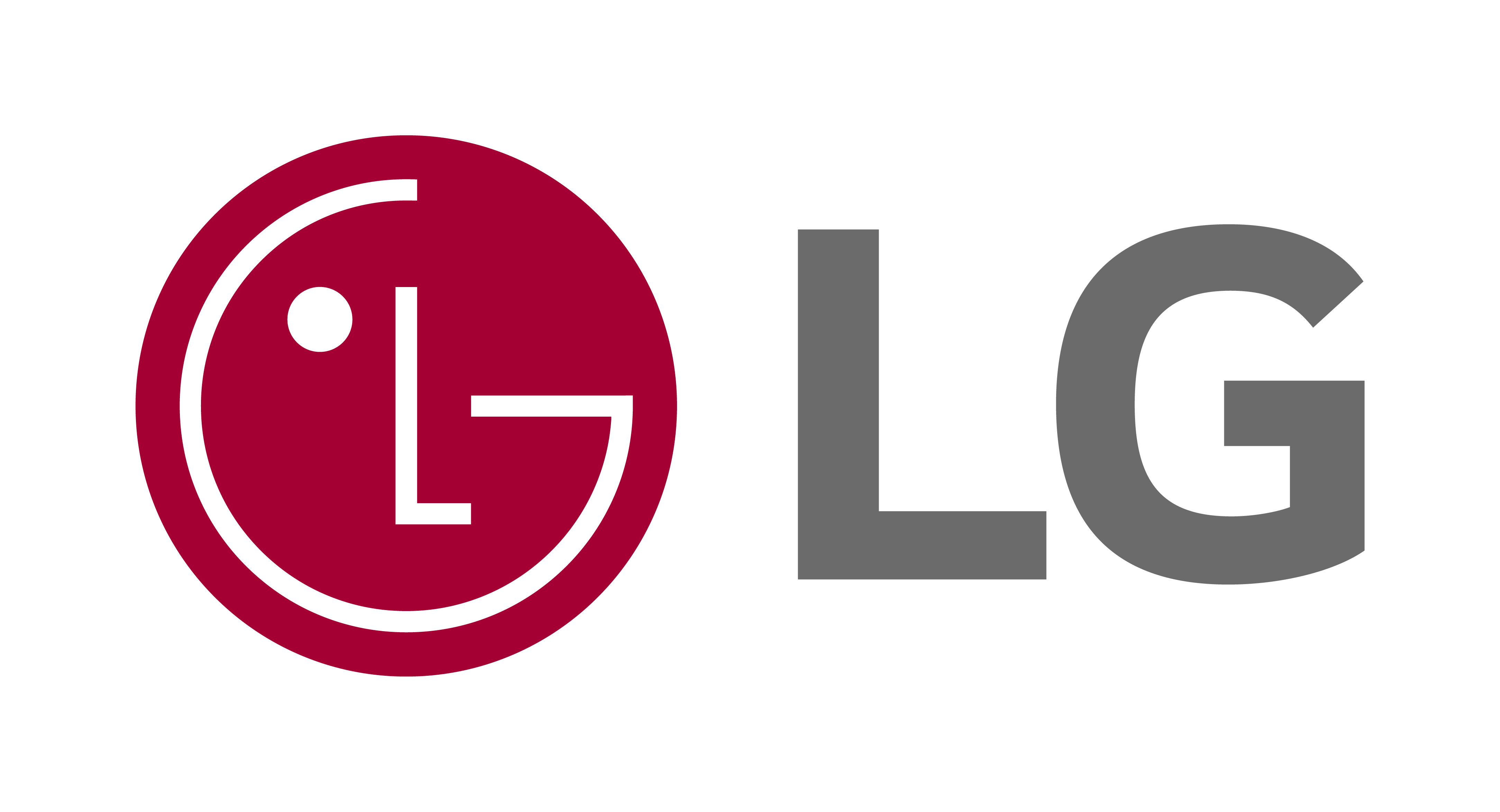 LG logo