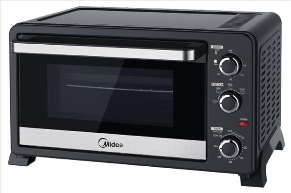 טוסטר אובן Midea MG25CHB 25 ליטר מידאה