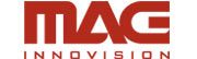 MAG logo