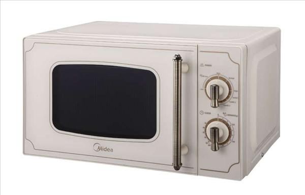 מיקרוגל ללא גריל MIDEA MM720CJ7 20 ליטר מידאה