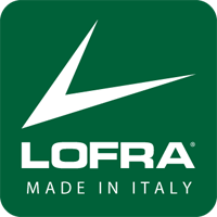 Lofra logo